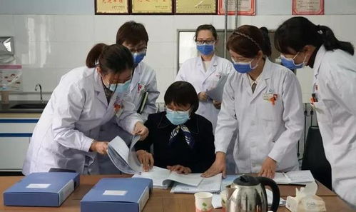 鶴壁市人民醫(yī)院順利通過產前診斷技術服務機構現場評審