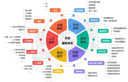 園區(qū)企業(yè)服務體系建設的理論框架與實踐案例分析——聚焦技術服務