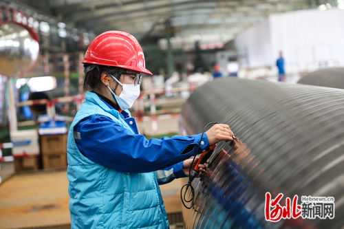 中油寶世順公司供應長石線鋼管超10萬噸 規模驅動的質量根基與技術服務典范