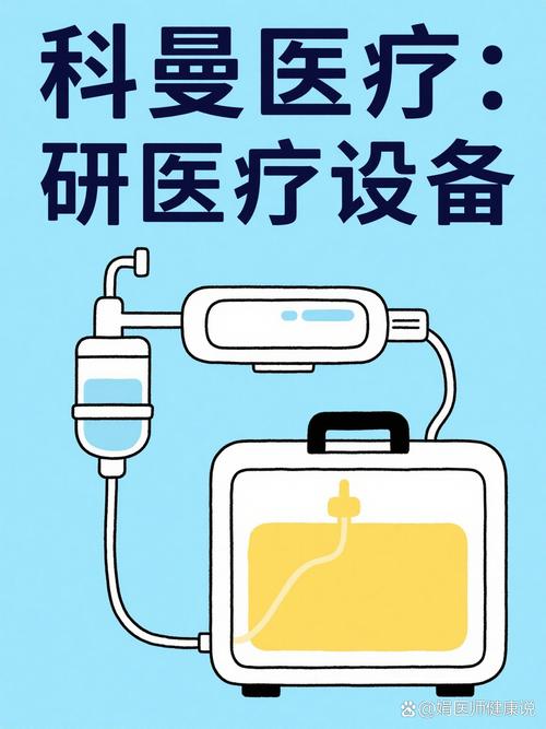 生產與服務的高新技術企業,深耕醫療健康領域多年,產品體系覆蓋重癥